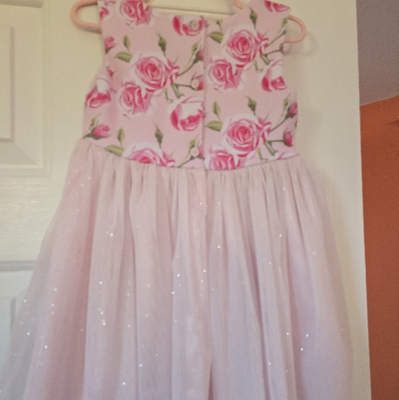 Girls 3t dress - Picture 3 of 5